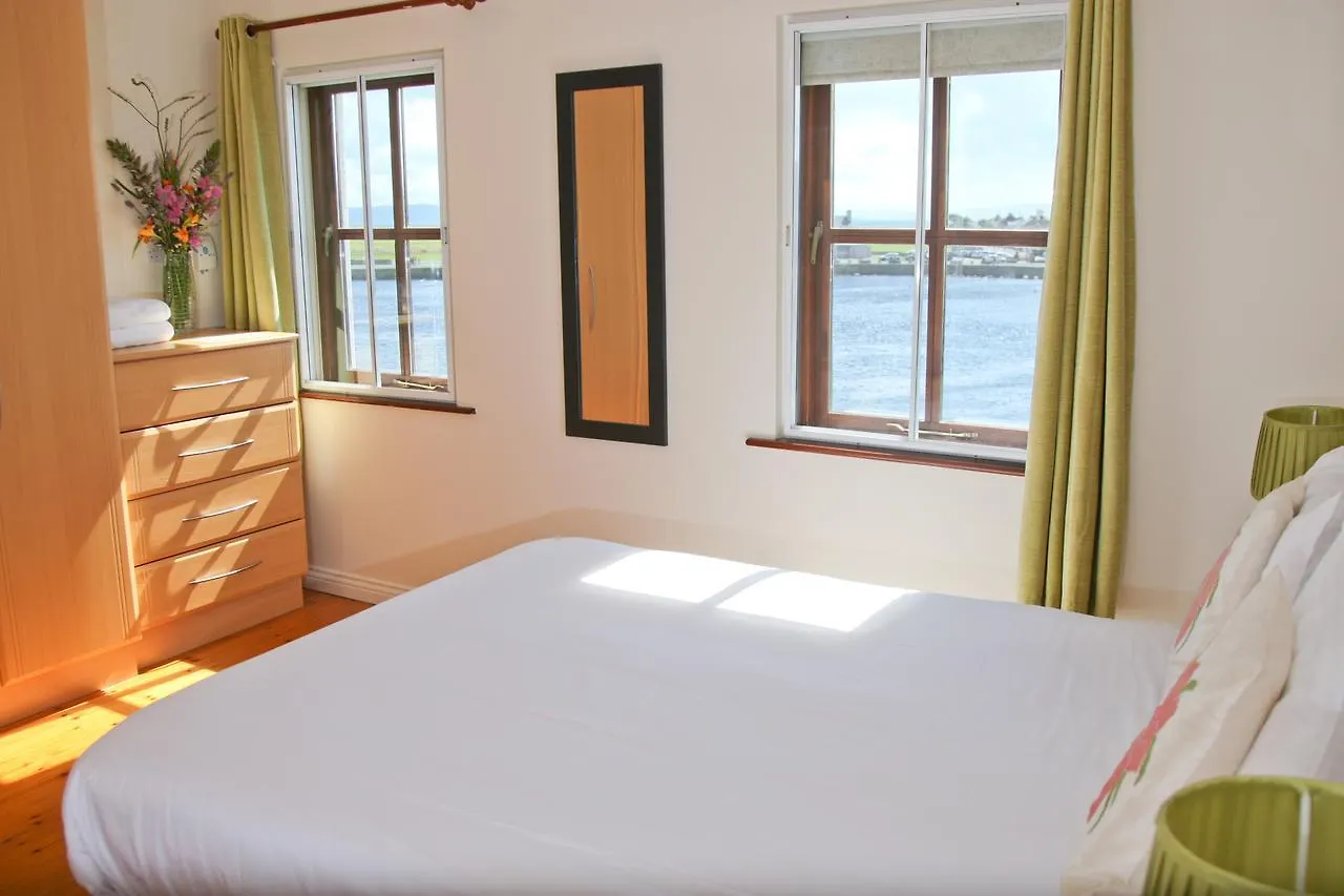 Holiday home The Herons Rest Townhouse B&B Galway Ireland